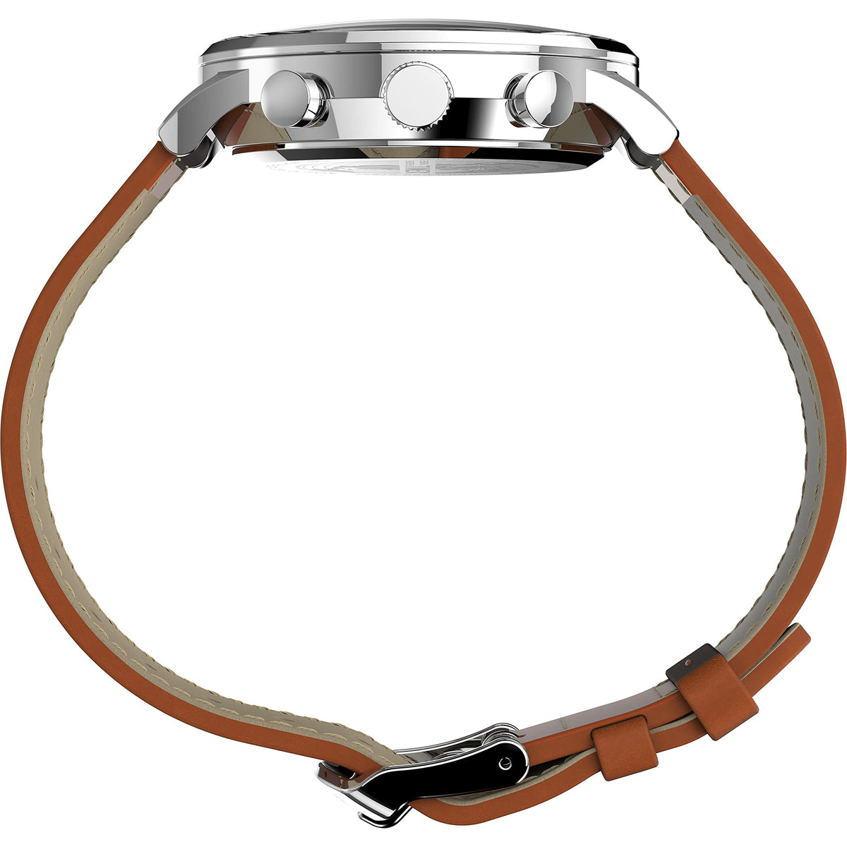 Waterbury Classic 40mm Watch Q2175