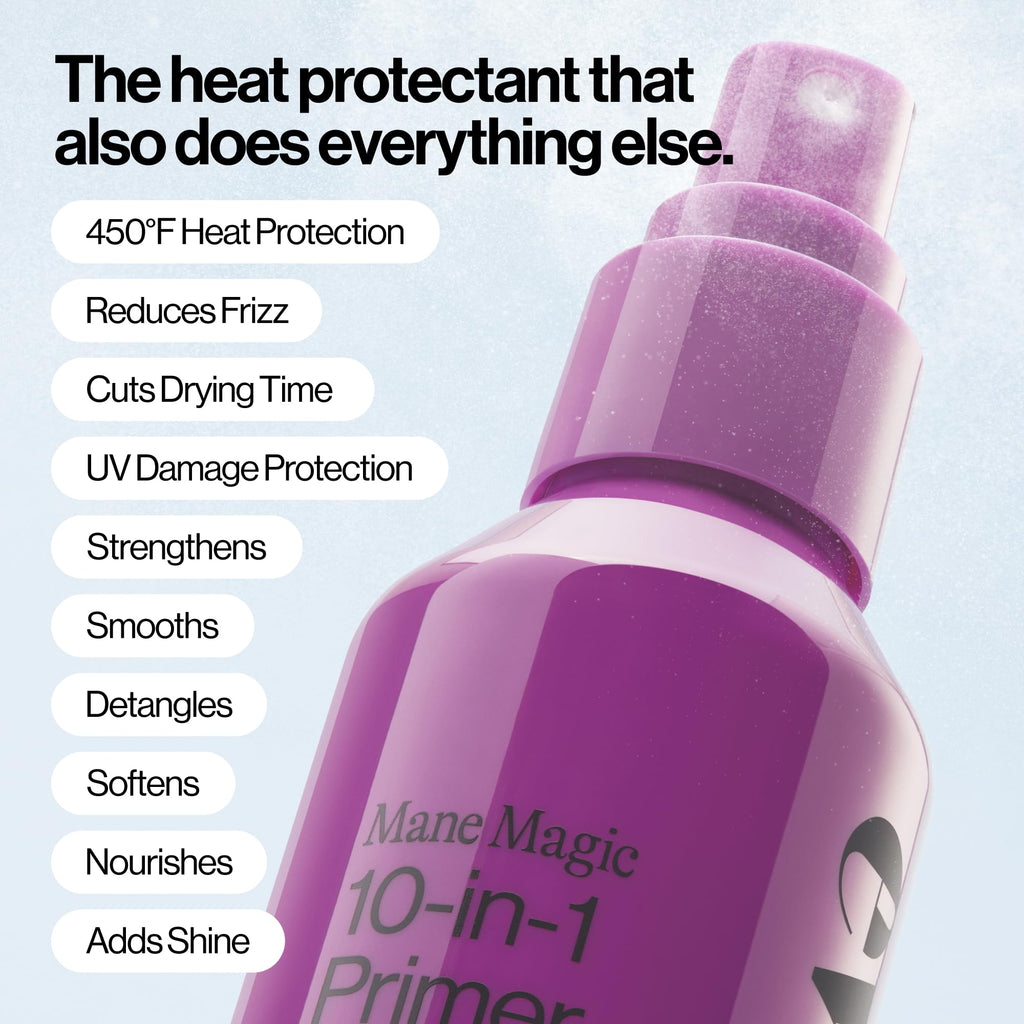 10-in-1 Heat Protectant Spray Set O299750