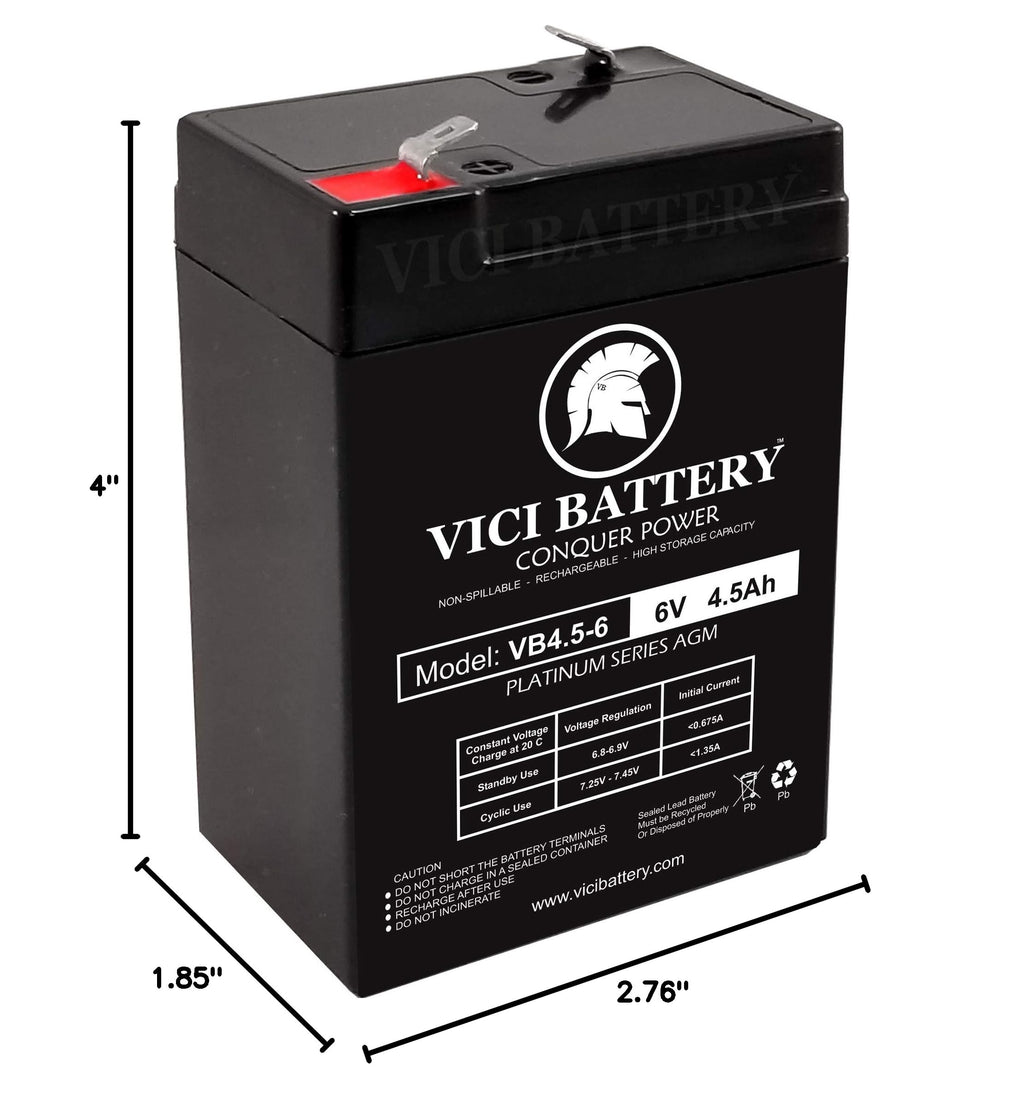 Battery O950878