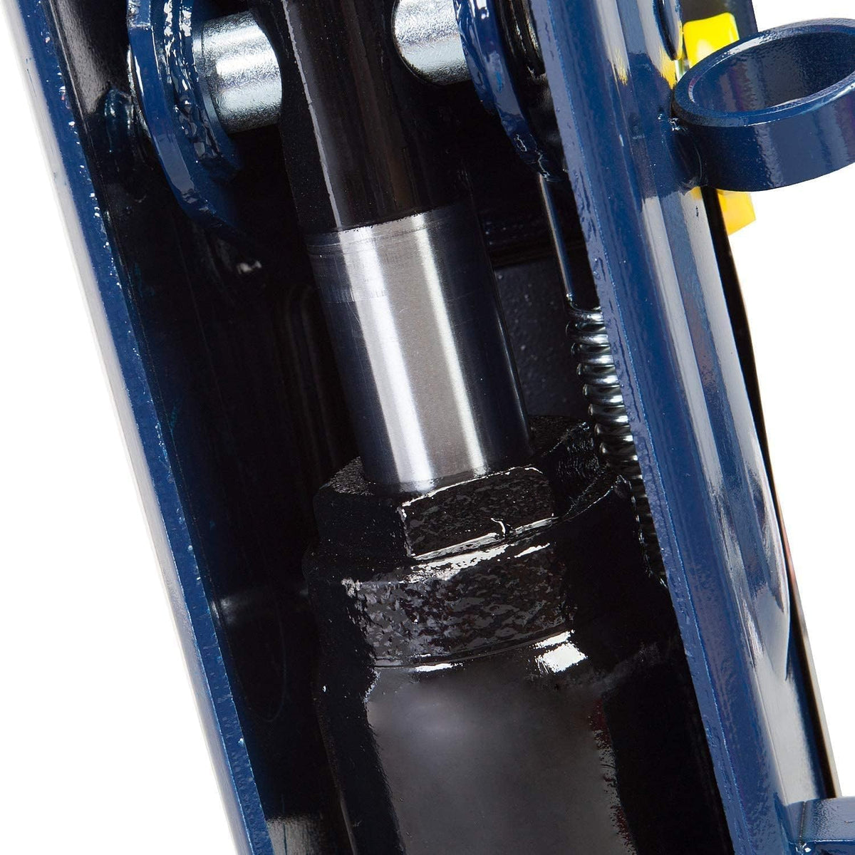 3 Ton Low Profile Steel Hydraulic Floor Jack P670949