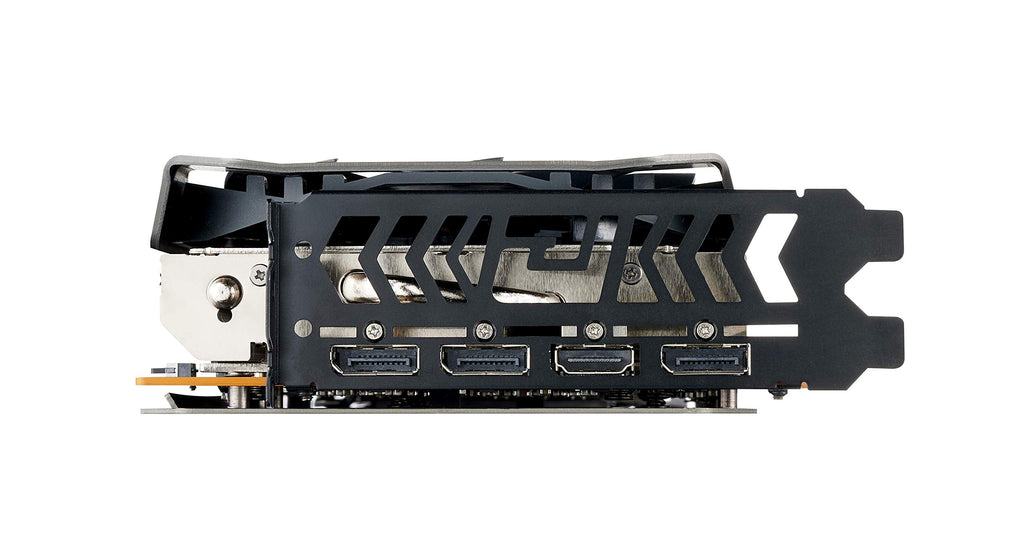 AMD Radeon RX 6700 XT 12GB GDDR6 Graphics Card A1131