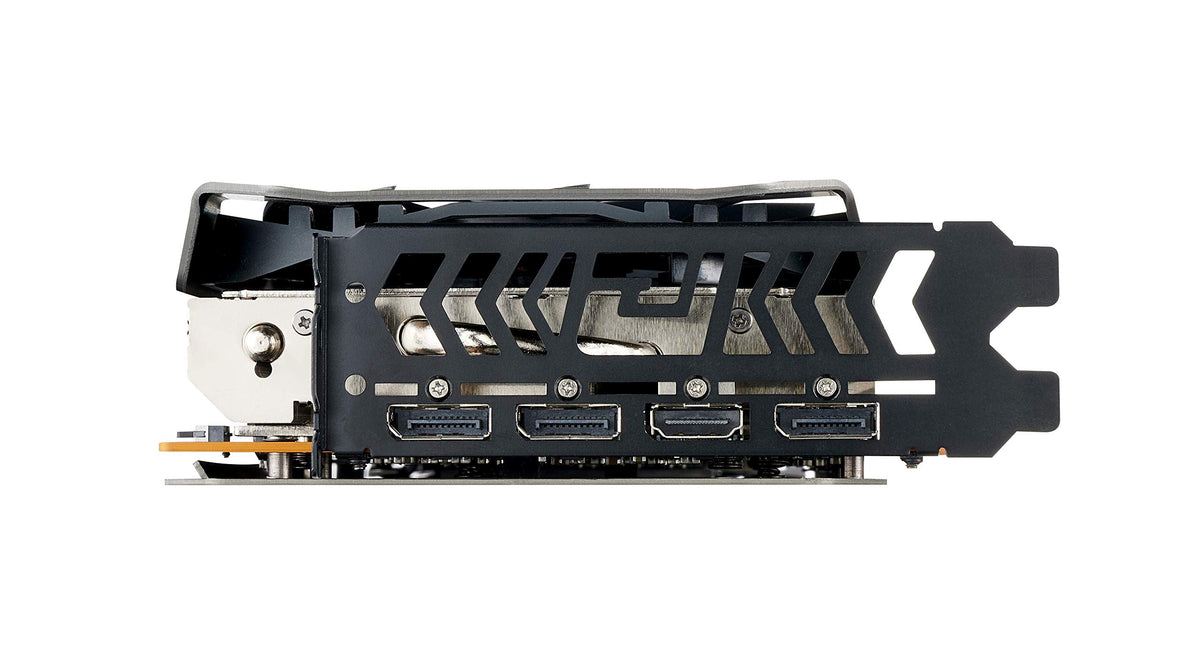 AMD Radeon RX 6700 XT 12GB GDDR6 Graphics Card A1131