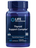 Thyroid Support Complex 60 Capsules Q1801
