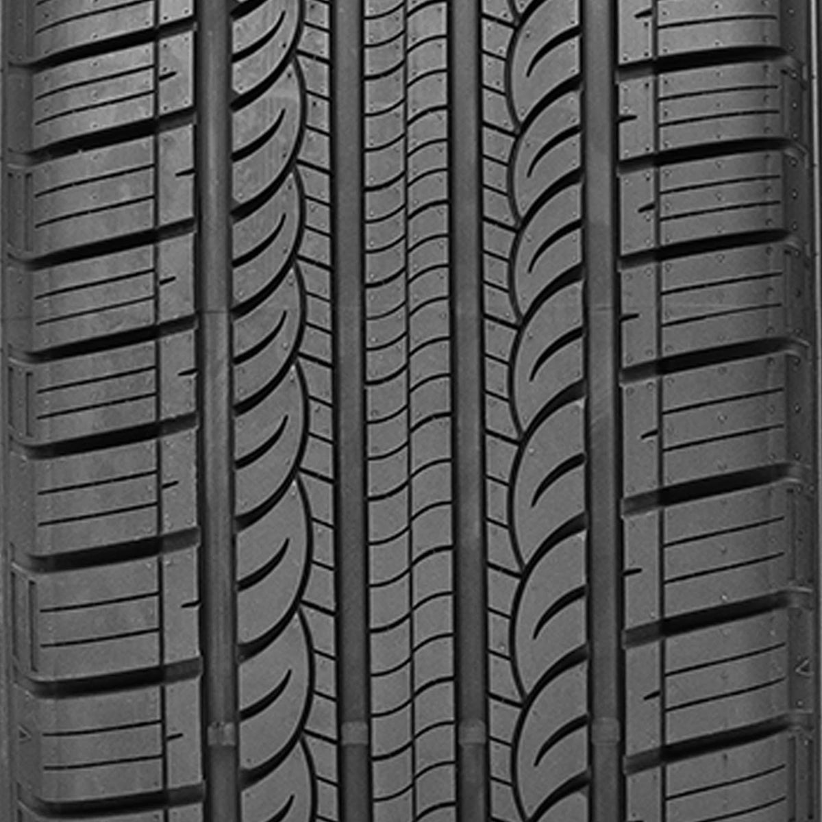 215/60R16 95V All Season Passenger Tire W848