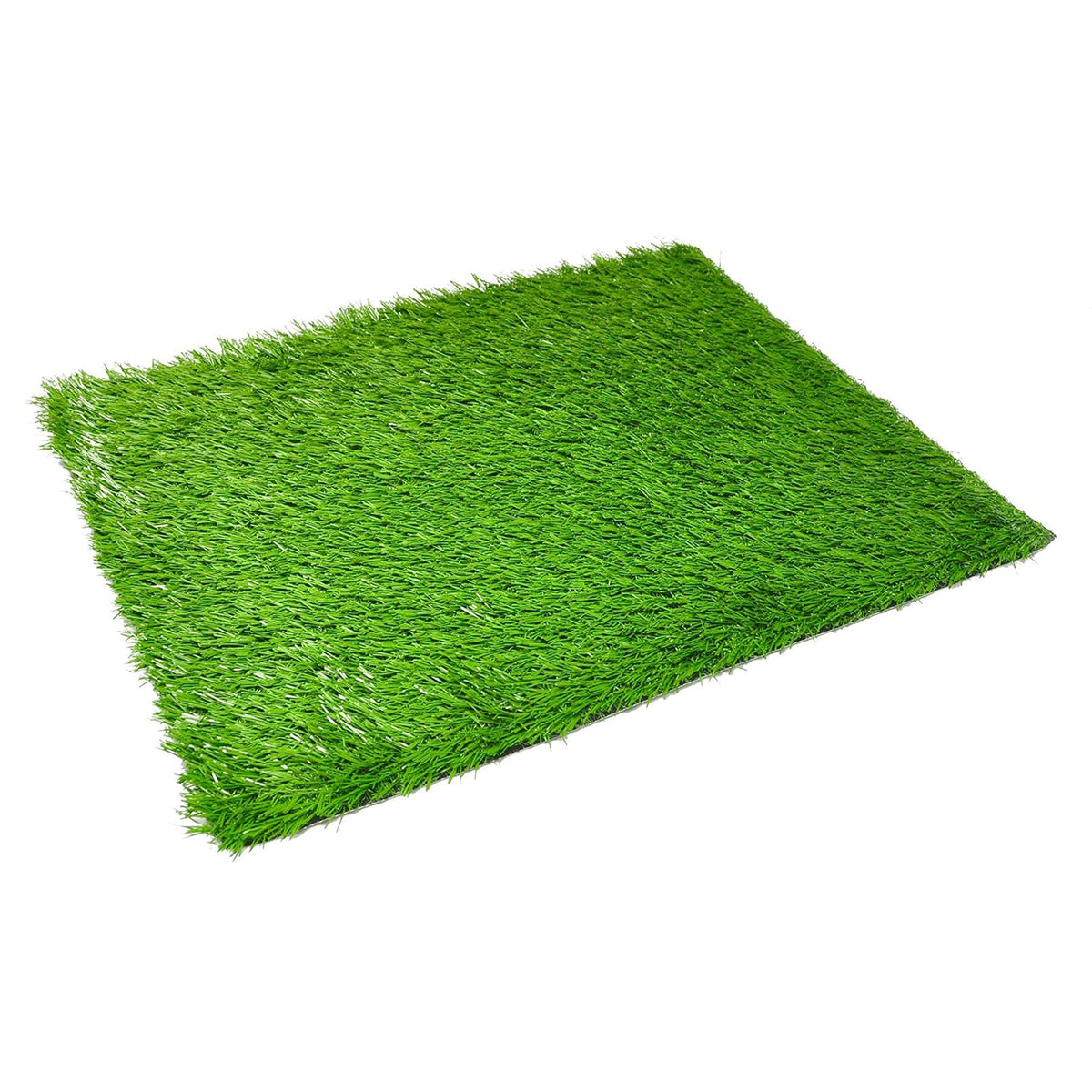 Washable Synthetic Dog Potty Grass Z904689