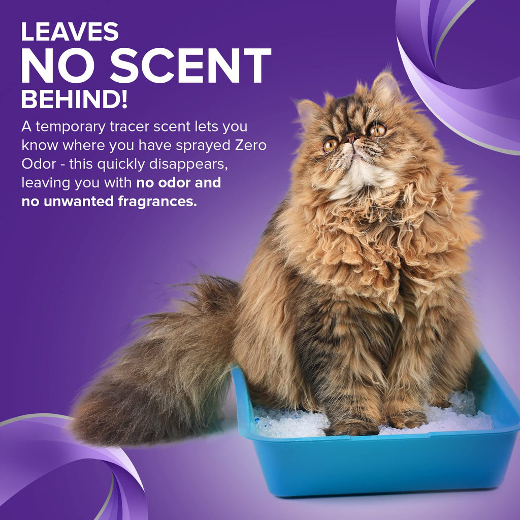 Cat Litter Deodorizer Refill 64 oz Y22764