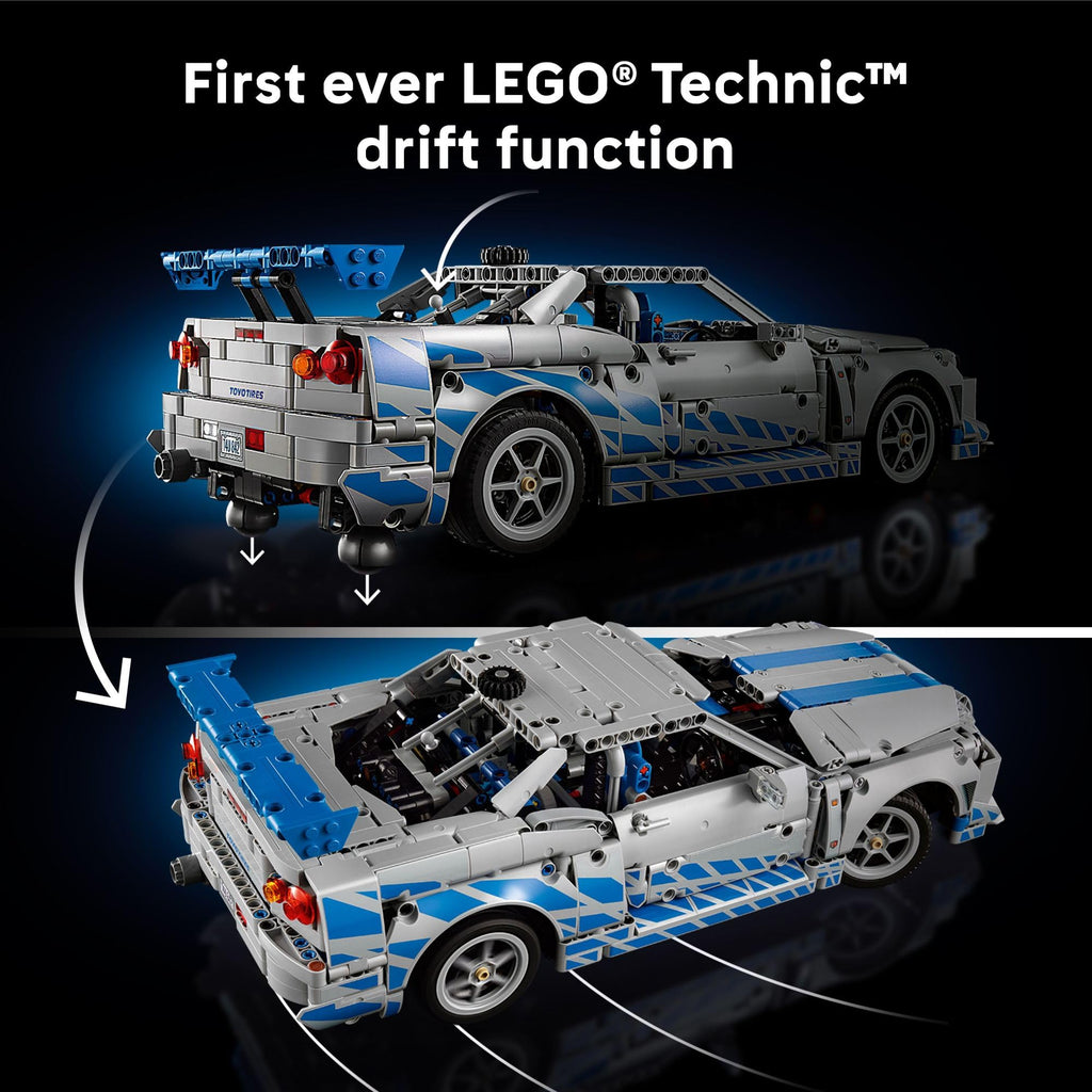 Building Set V61440