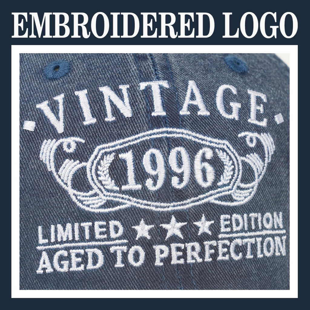 Vintage Baseball Hat W5331