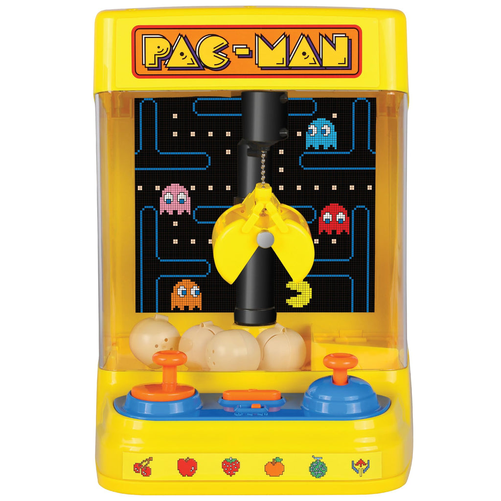 Arcade Claw Crane Tabletop Game U8749