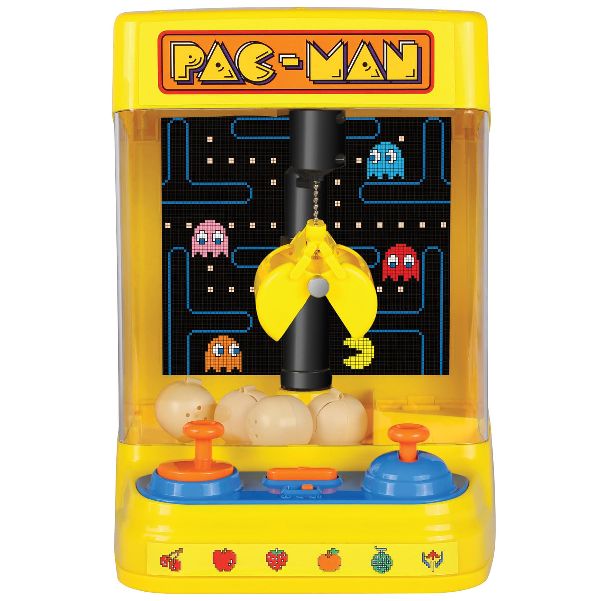 Arcade Claw Crane Tabletop Game U8749