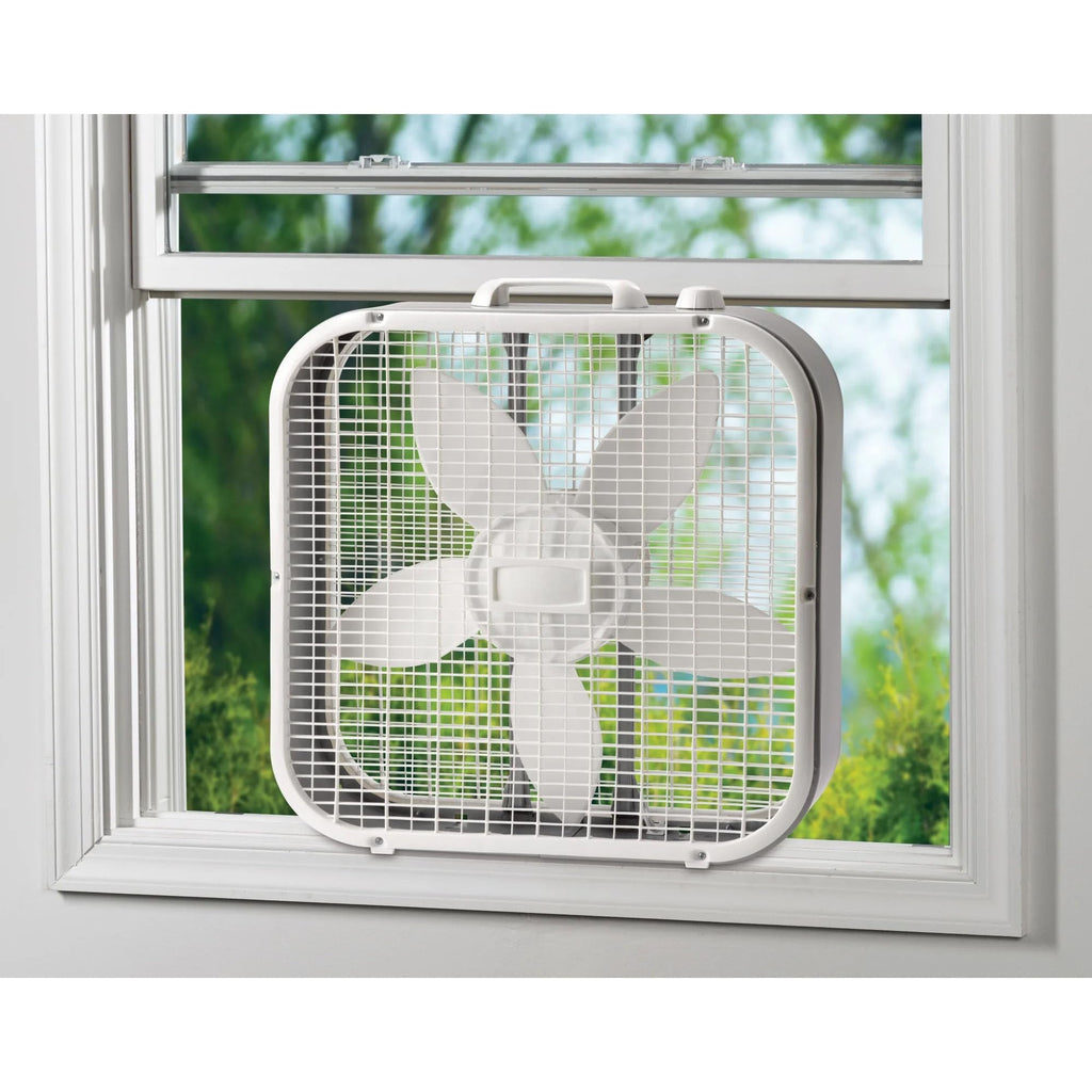 20-inch 5-Blade Box Fan G4078