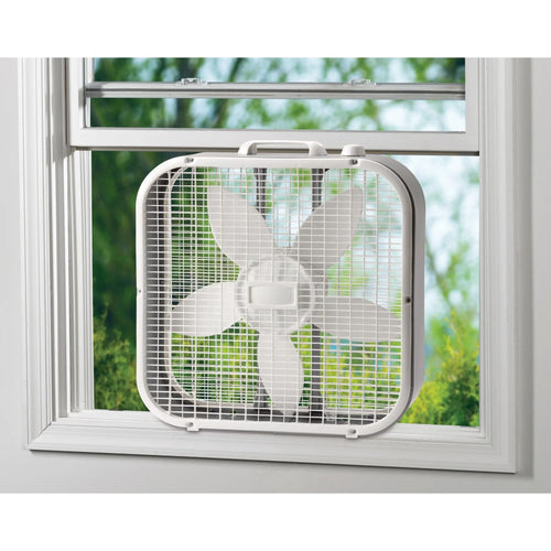 20-inch 5-Blade Box Fan G4078