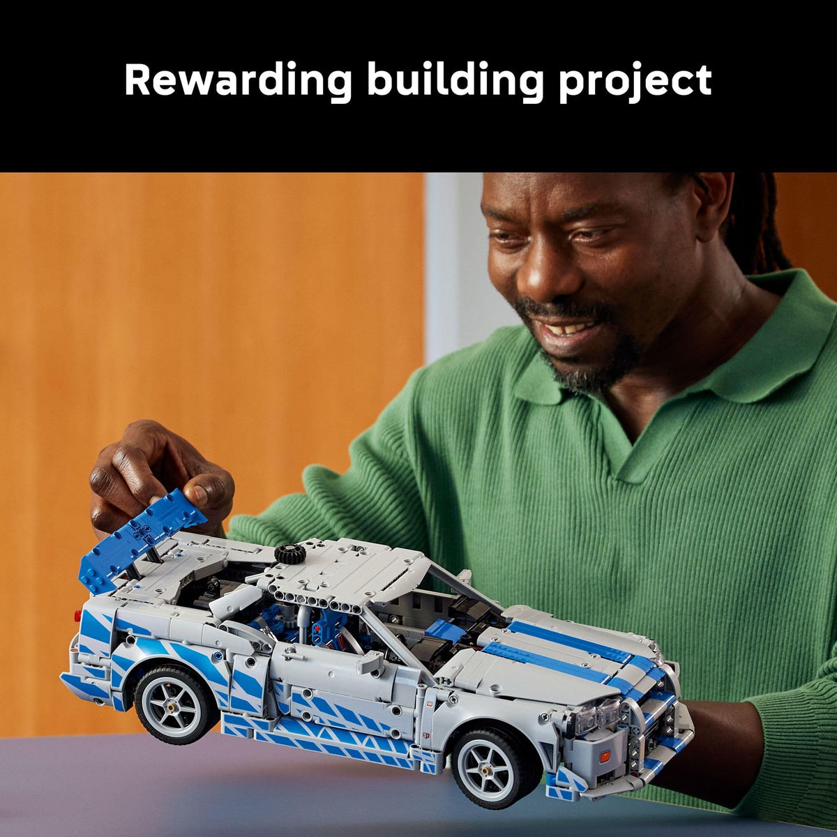 Building Set V61440