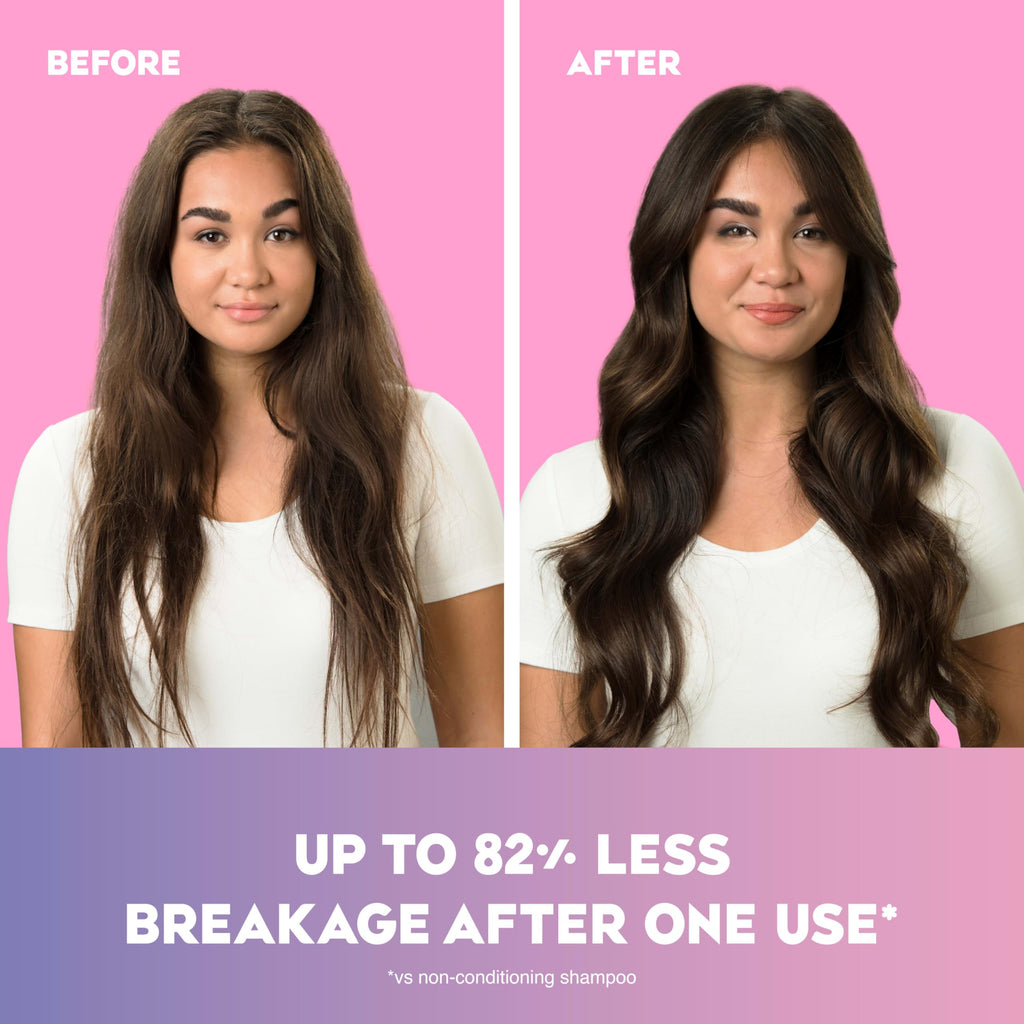 Coconut Oil Shampoo & Conditioner Set F3891