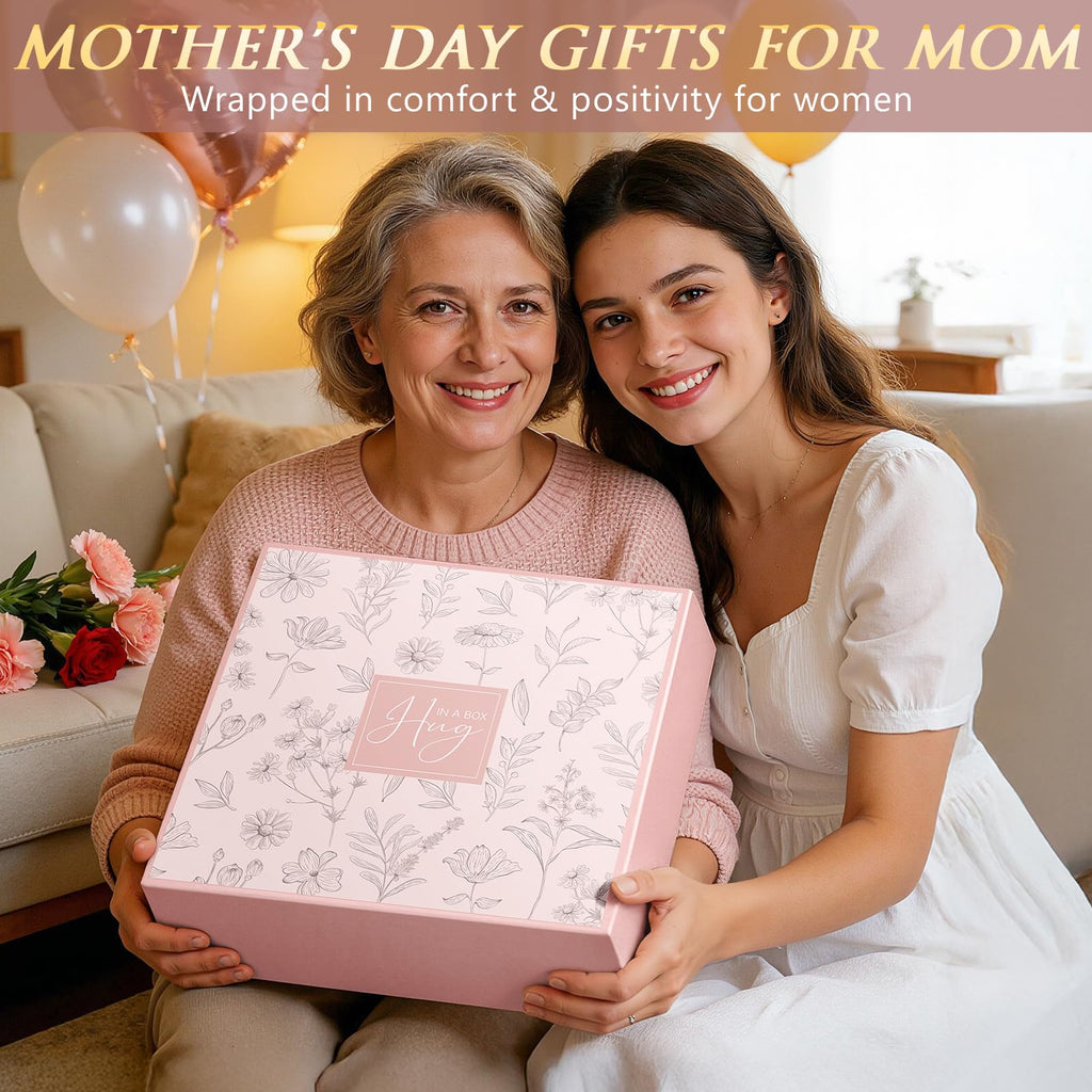 Care Package Gift Basket Y104681