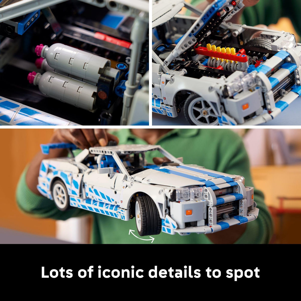 Building Set V61440
