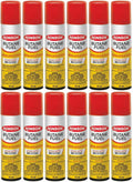 Multi-Fill Butane Fuel 75ml Pack of 12 D59584