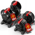 Adjustable Dumbbell Set T211004