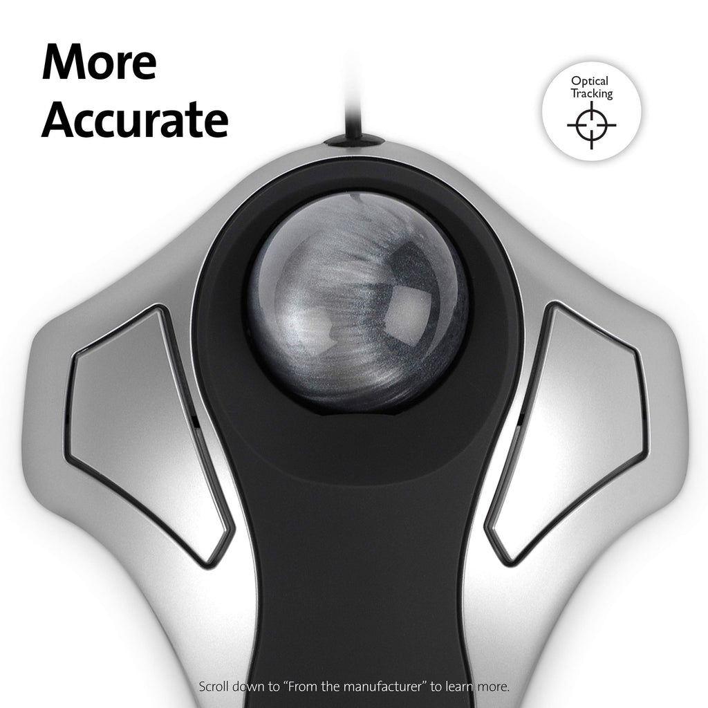Trackball Mouse F2087