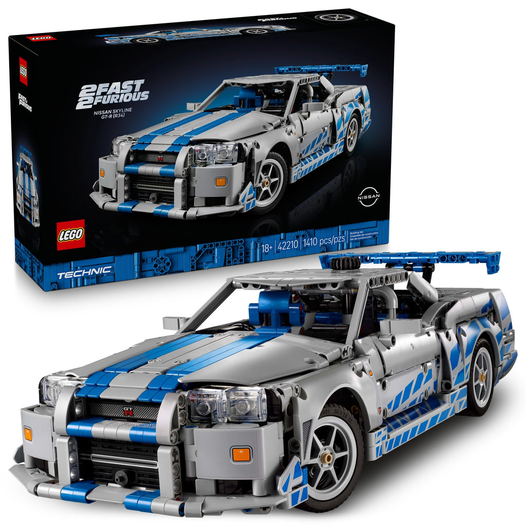 Building Set V61440