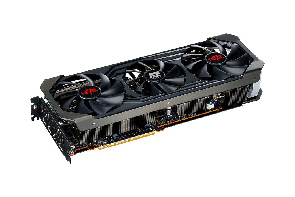 AMD Radeon RX 6700 XT 12GB GDDR6 Graphics Card A1131
