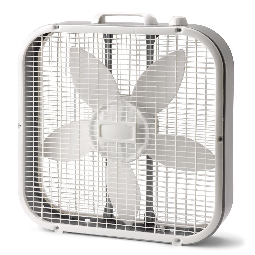 20-inch 5-Blade Box Fan G4078