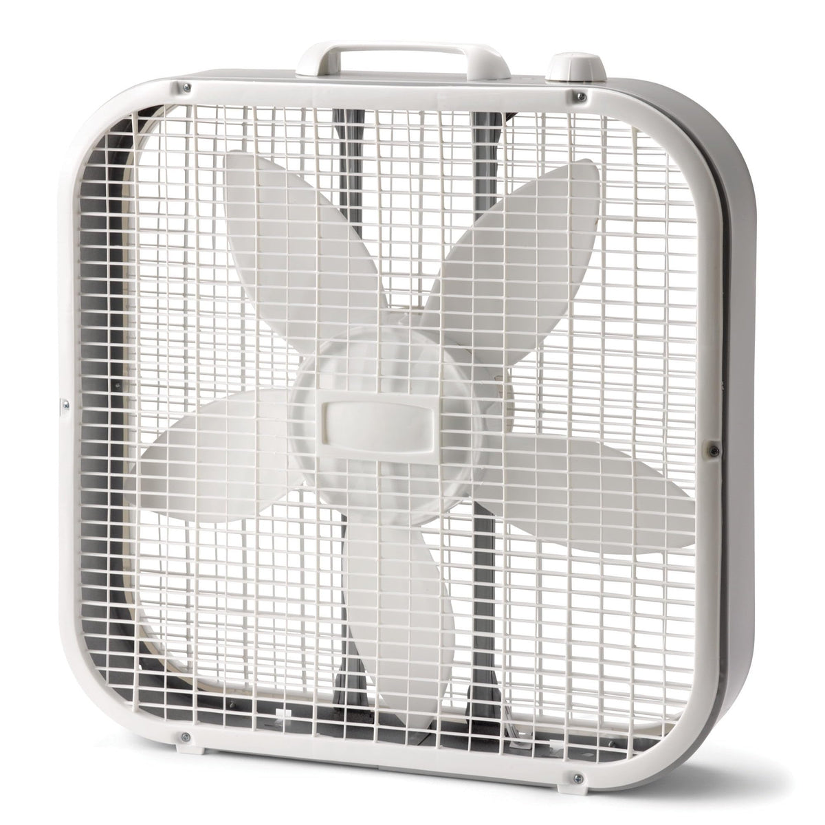20-inch 5-Blade Box Fan G4078