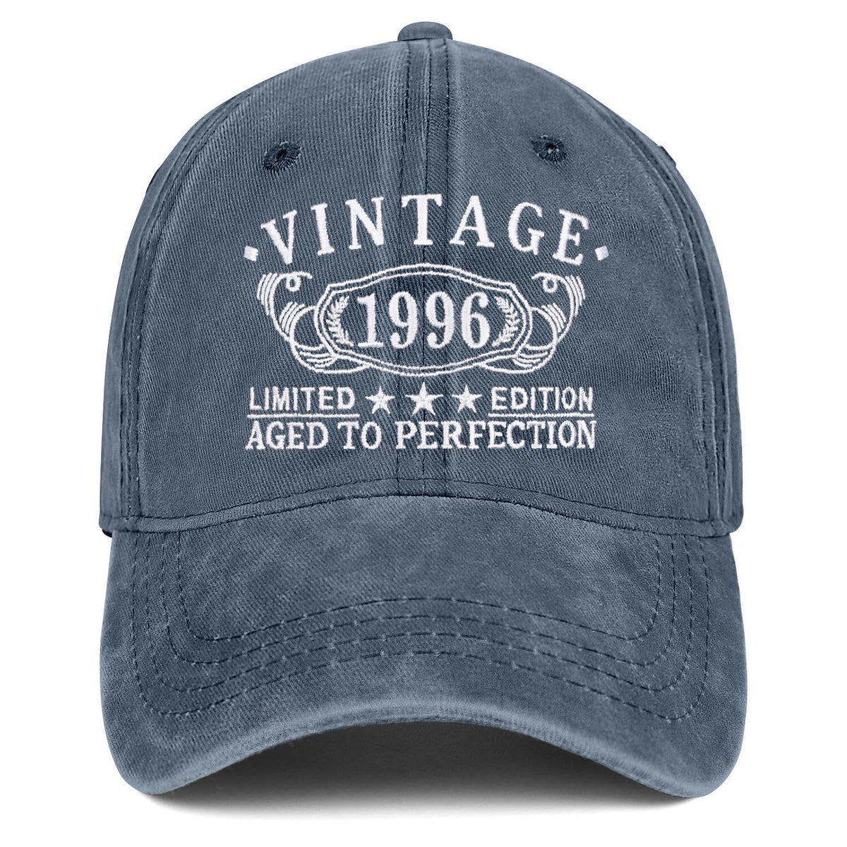 Vintage Baseball Hat W5331