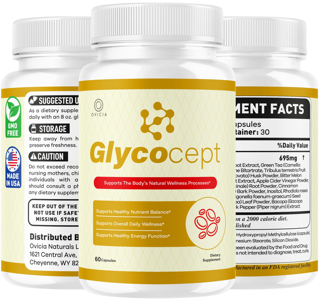 All Natural Capsules 60 Capsules L241815