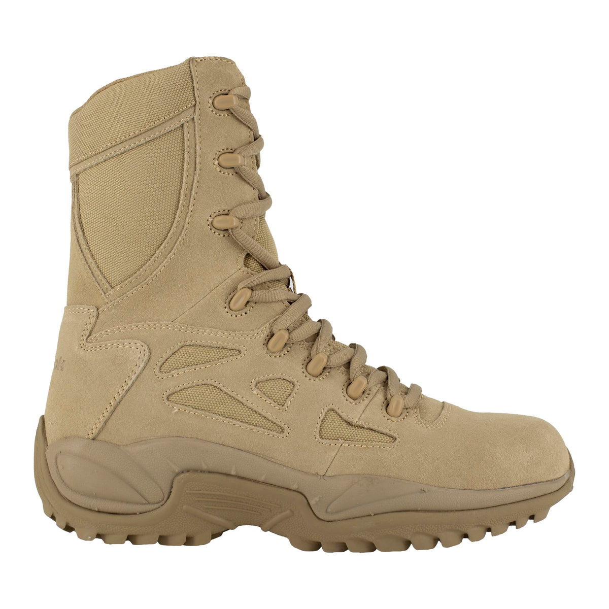 Men's Soft Toe 8" Tactical Boots S68586