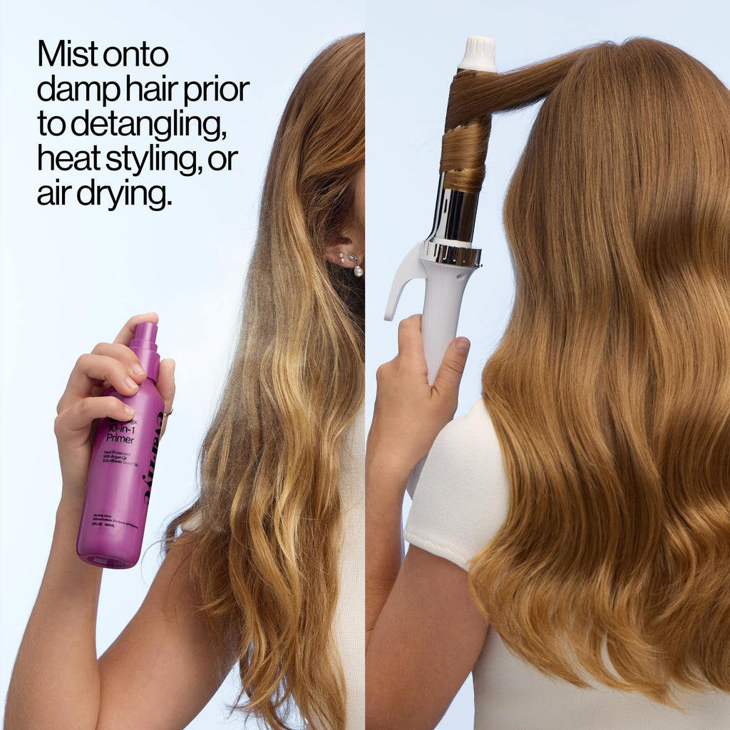 10-in-1 Heat Protectant Spray Set O299750