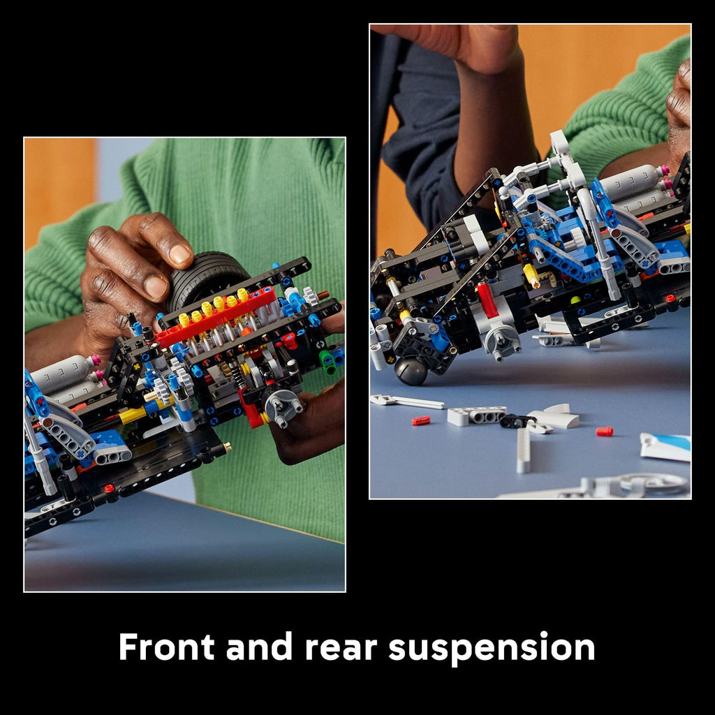 Building Set V61440