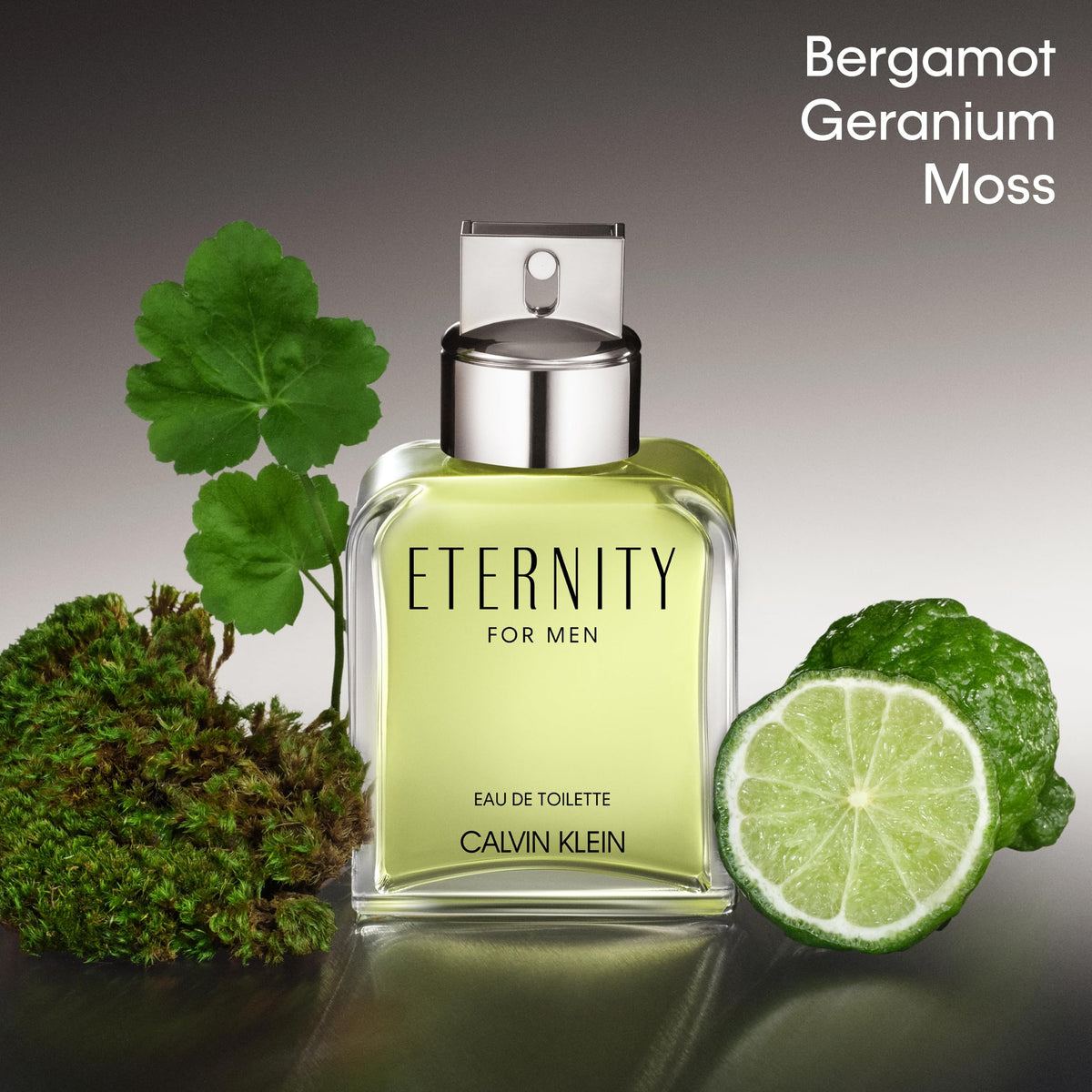 Eau de Toilette Men's Cologne F539805