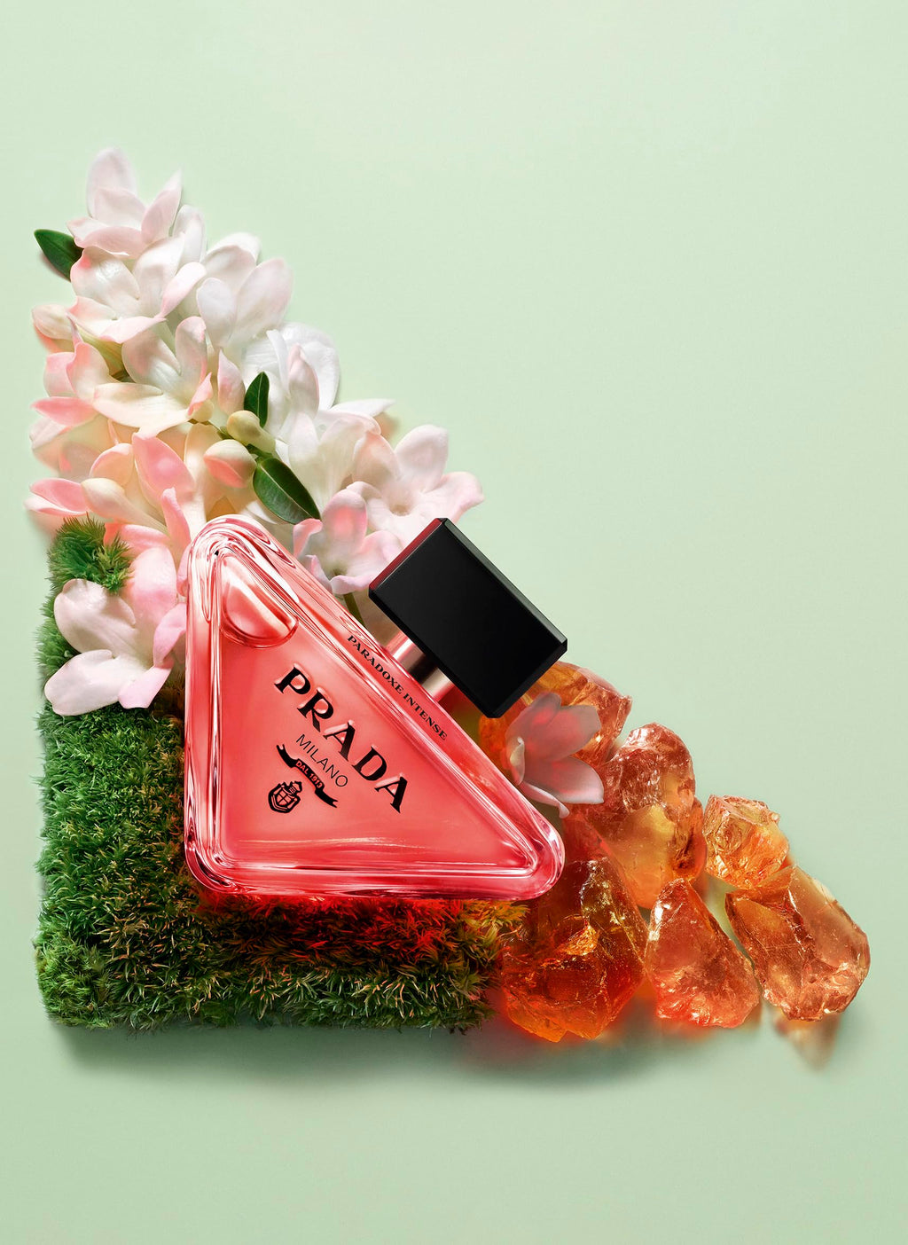 3.0 oz Eau de Parfum Spray Refillable K961332