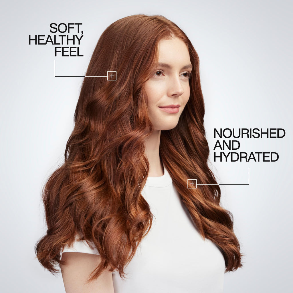 Leave-In Conditioner Spray B8180