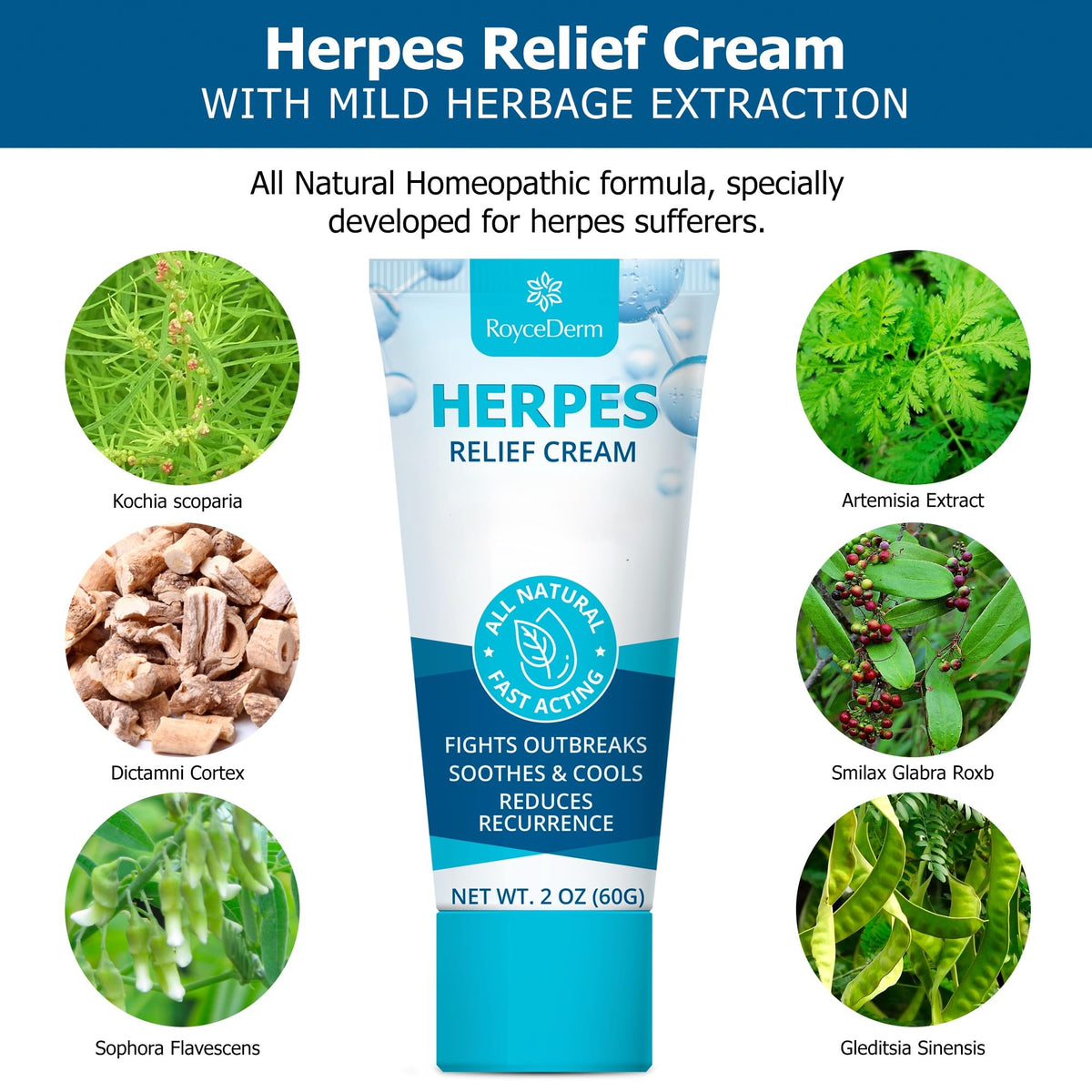 Herpes Cream X97487