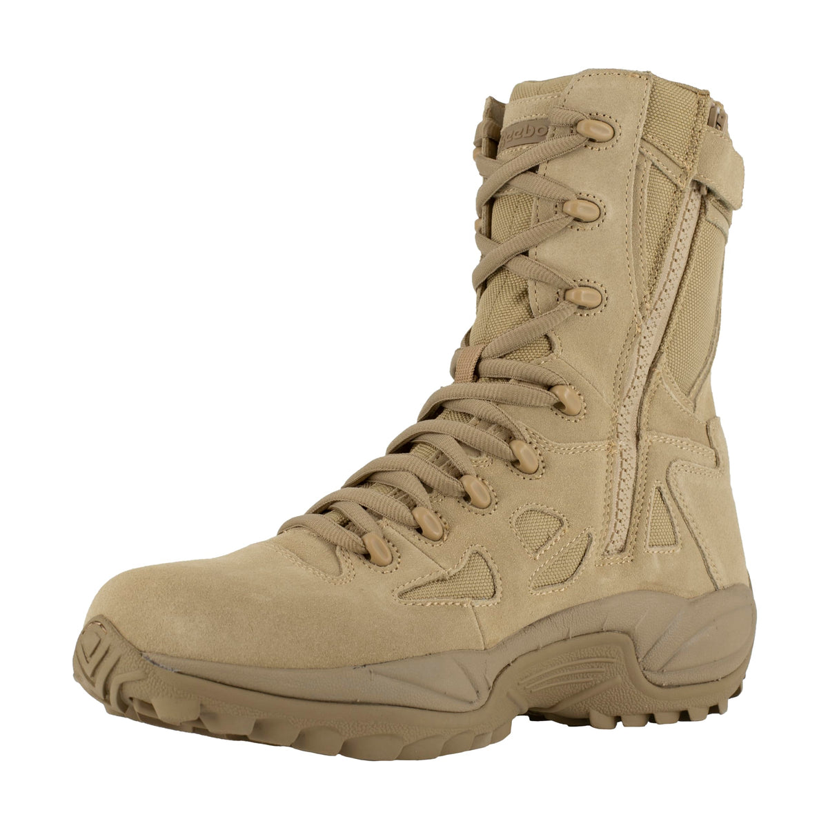 Men's Soft Toe 8" Tactical Boots S68586
