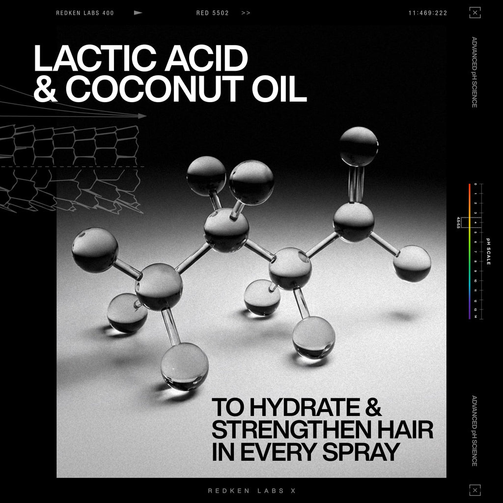 Leave-In Conditioner Spray B8180
