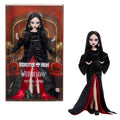 Morticia Addams Doll U1666