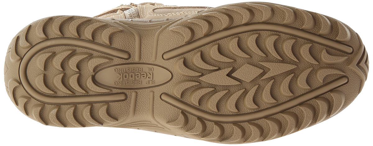 Men's Soft Toe 8" Tactical Boots S68586
