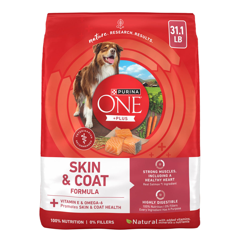Sensitive Stomach Dry Dog Food 31.1 lb Bag L71289