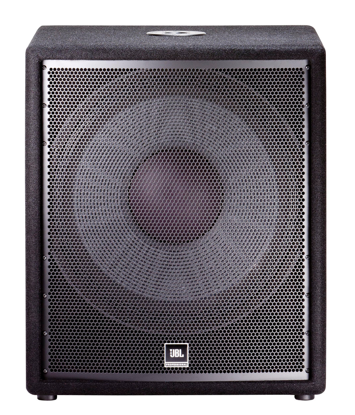 Black 18-Inch Passive Subwoofer B192089