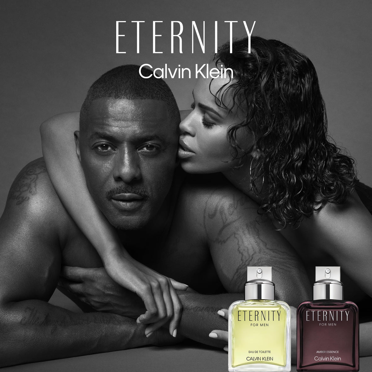 Eau de Toilette Men's Cologne F539805