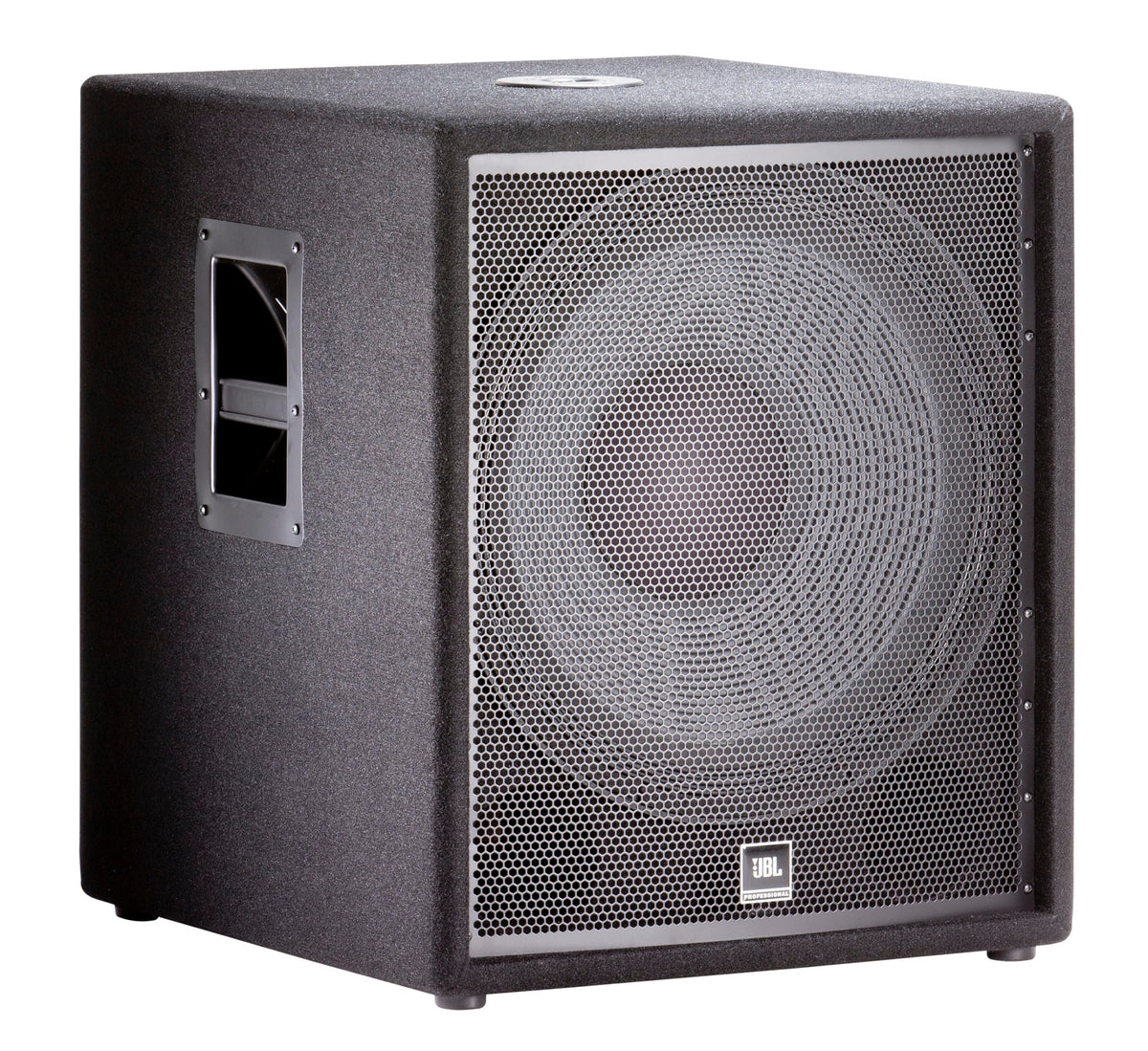 Black 18-Inch Passive Subwoofer B192089